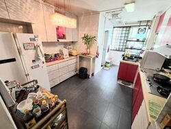 Blk 824 Jurong West Street 81 (Jurong West), HDB 5 Rooms #616499961